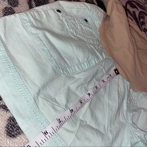 Motherhood Maternity Shorts